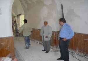 İki Yılda 25 Kuran Kursu açıldı